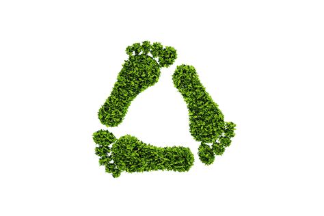 Our footprint .